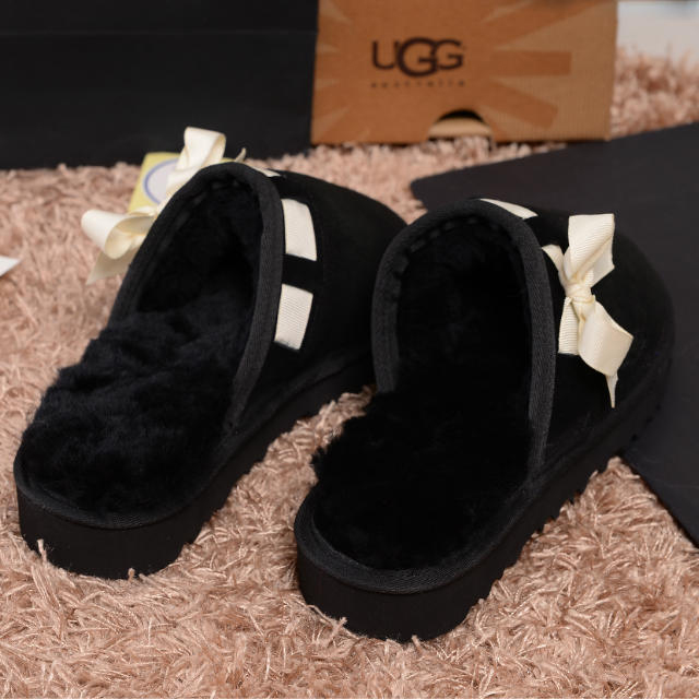 2015 UGG women slippers