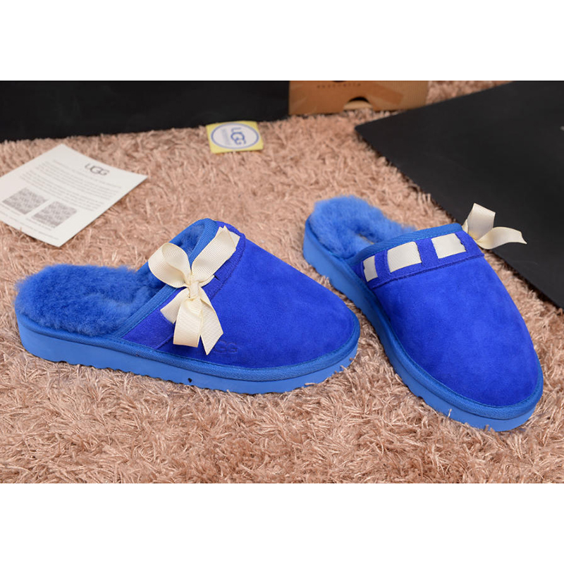 2015 UGG women slippers