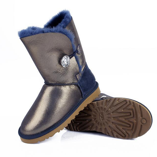 2015 UGG women snow boots