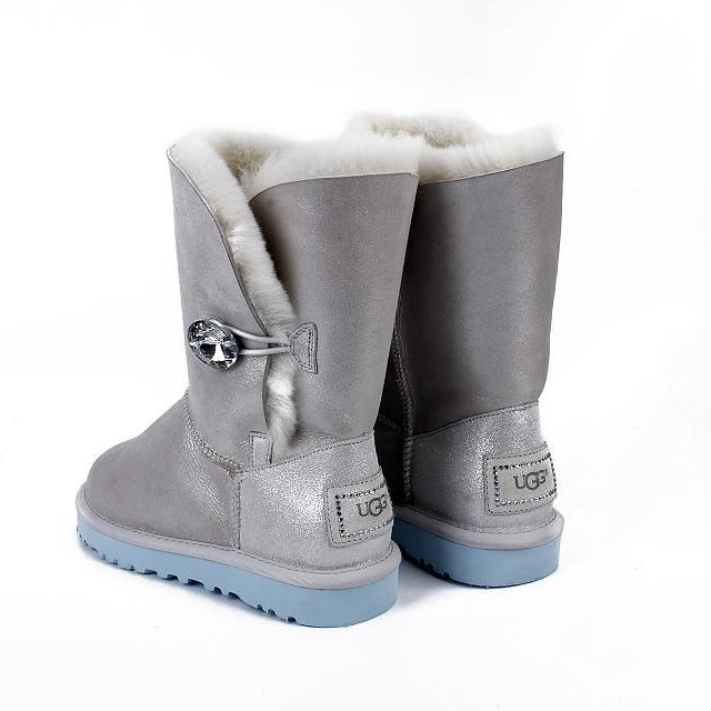 2015 UGG women snow boots