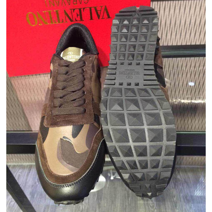 2015 Valentino men sports casual shoes