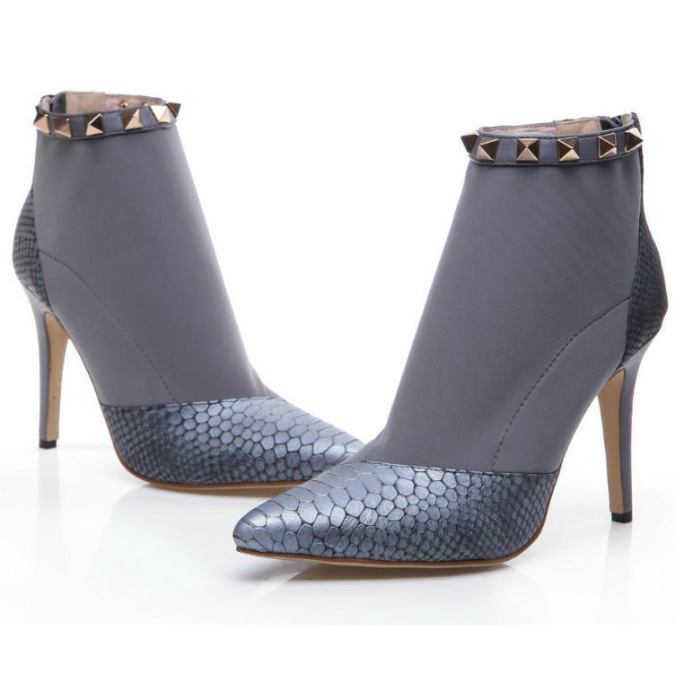 2015 Valentino women Elasticity boots