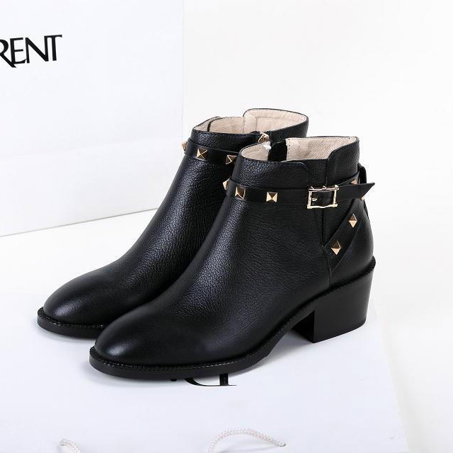 2015 Valentino women boots