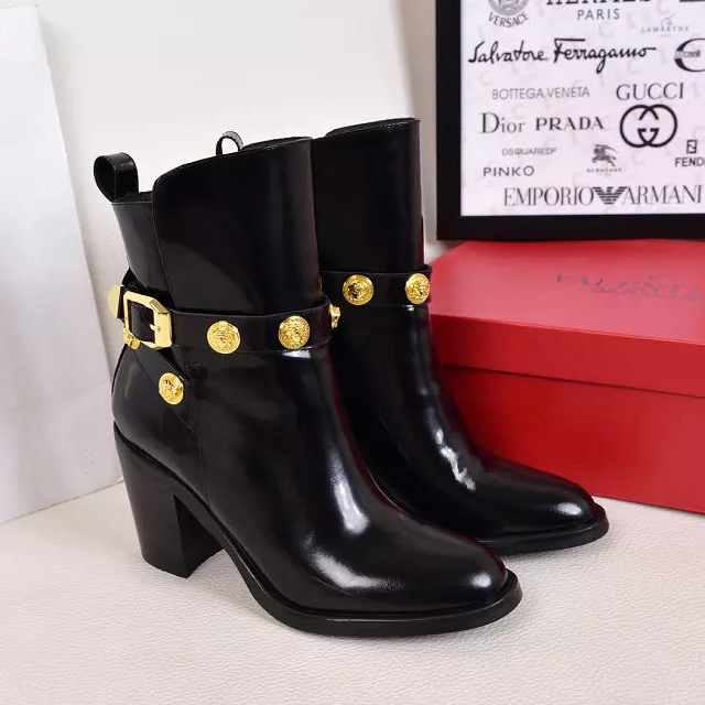 2015 Valentino women boots