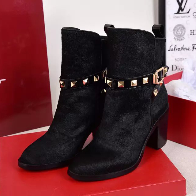 2015 Valentino women boots