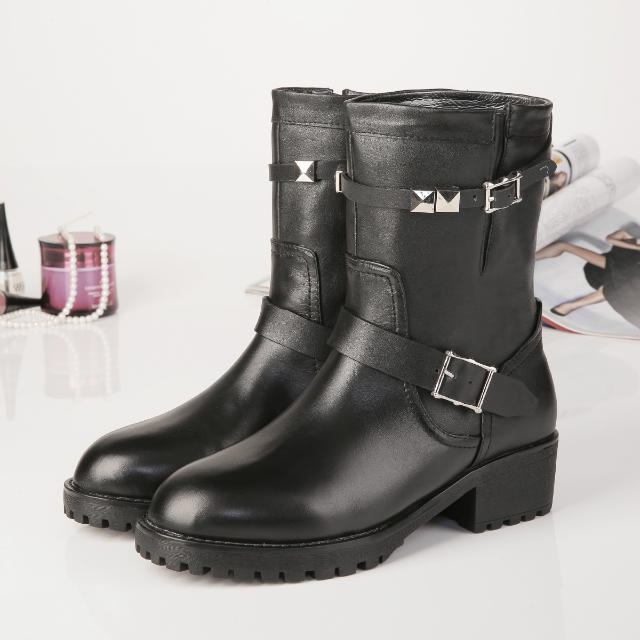 2015 Valentino women boots