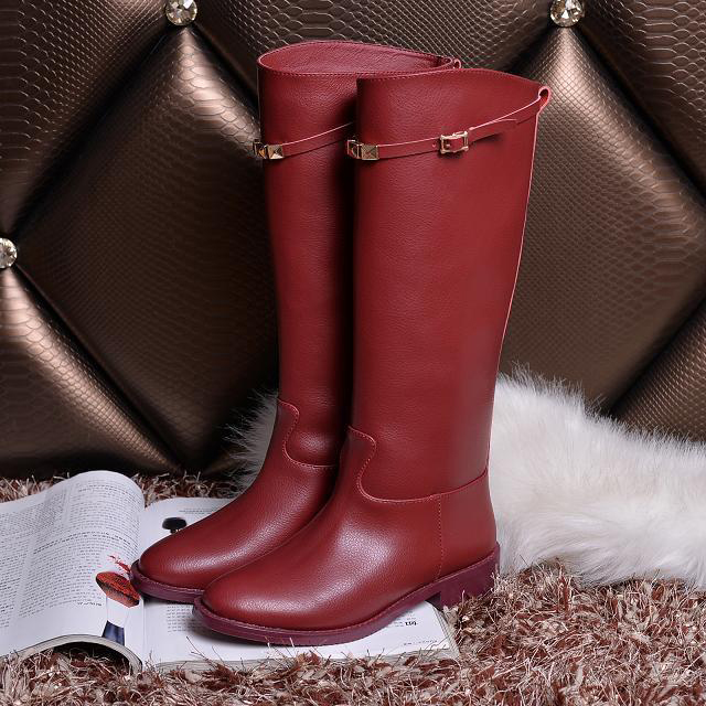 2015 Valentino women boots