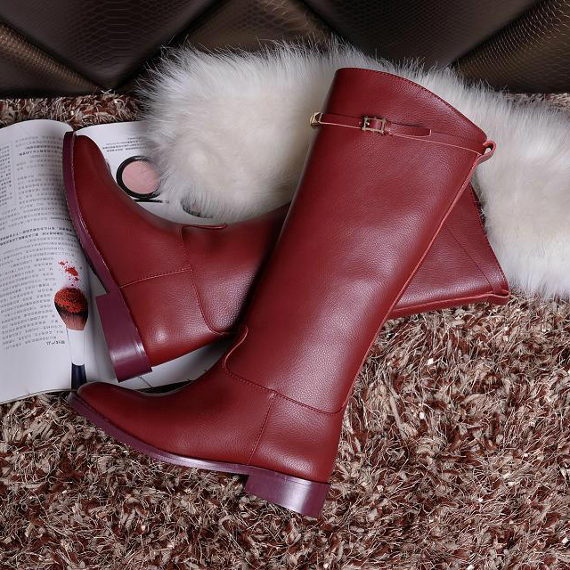 2015 Valentino women boots