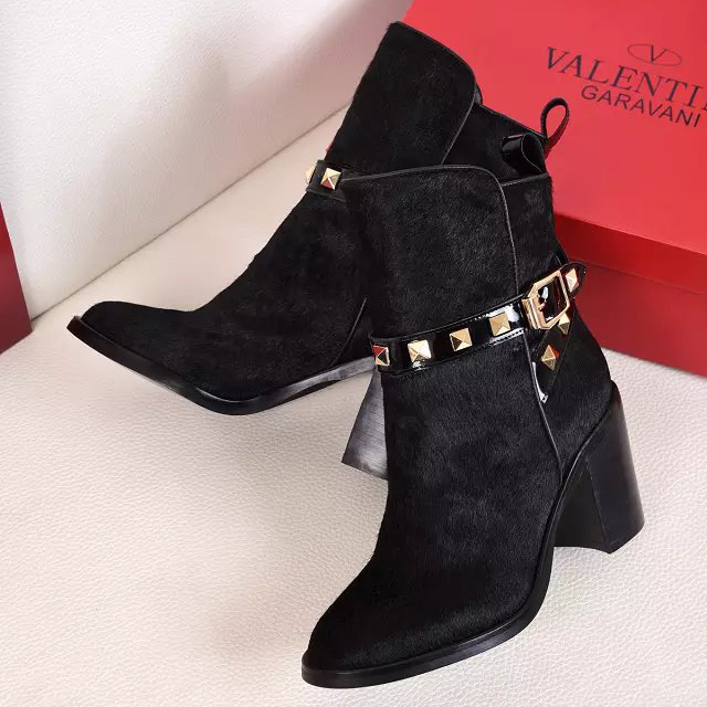 2015 Valentino women boots