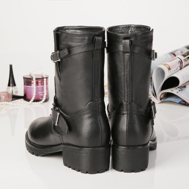 2015 Valentino women boots