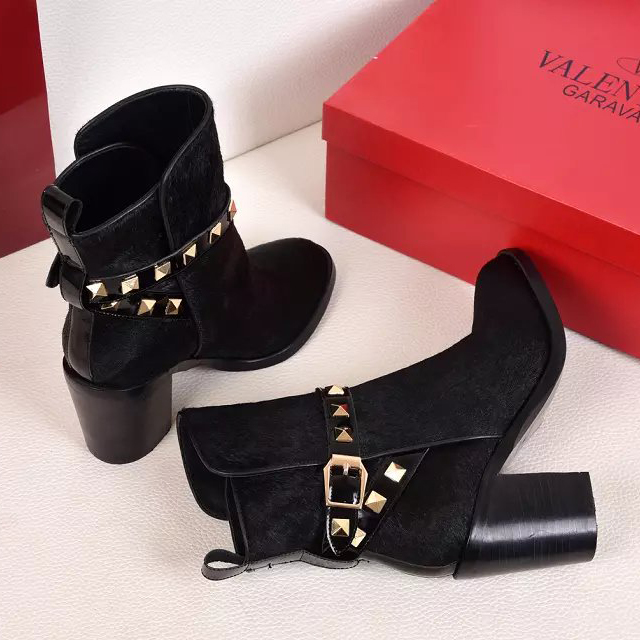 2015 Valentino women boots