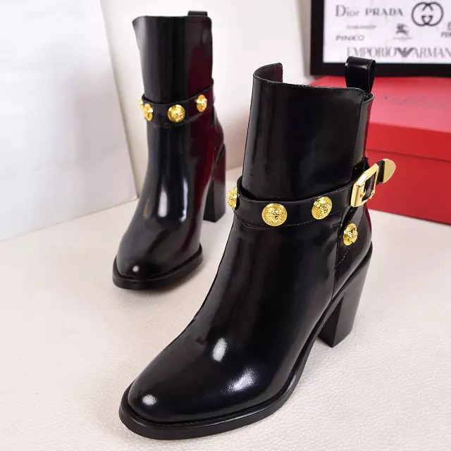 2015 Valentino women boots