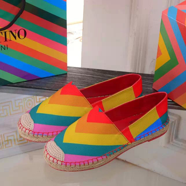 2015 Valentino women shoes