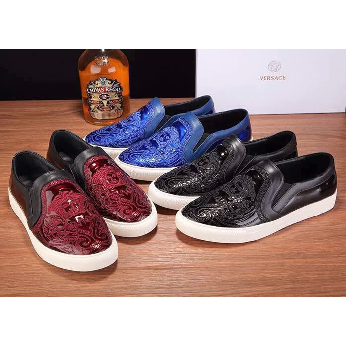 2015 Watchjady men casual shoes