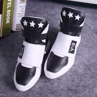 2015 Y3 women Casual shoes