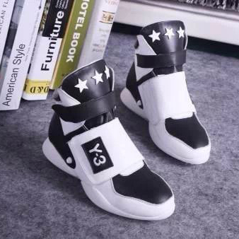 2015 Y3 women Casual shoes