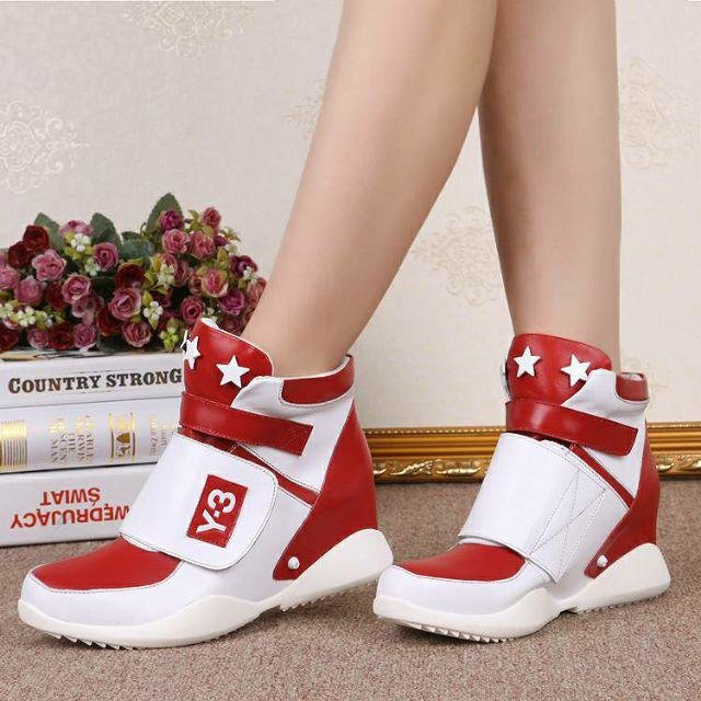 2015 Y3 women Casual shoes