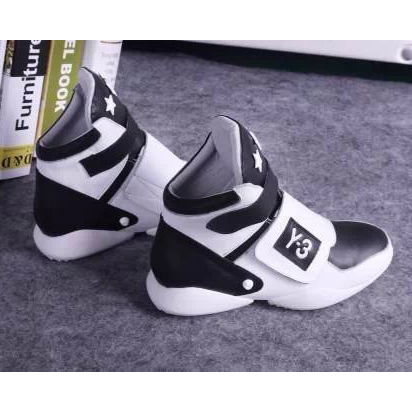 2015 Y3 women Casual shoes