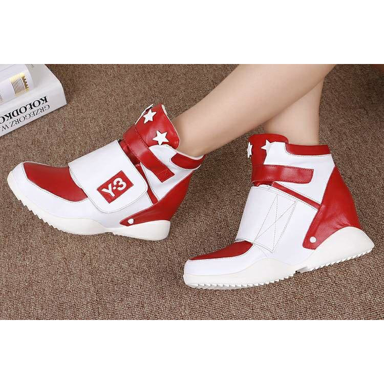 2015 Y3 women Casual shoes