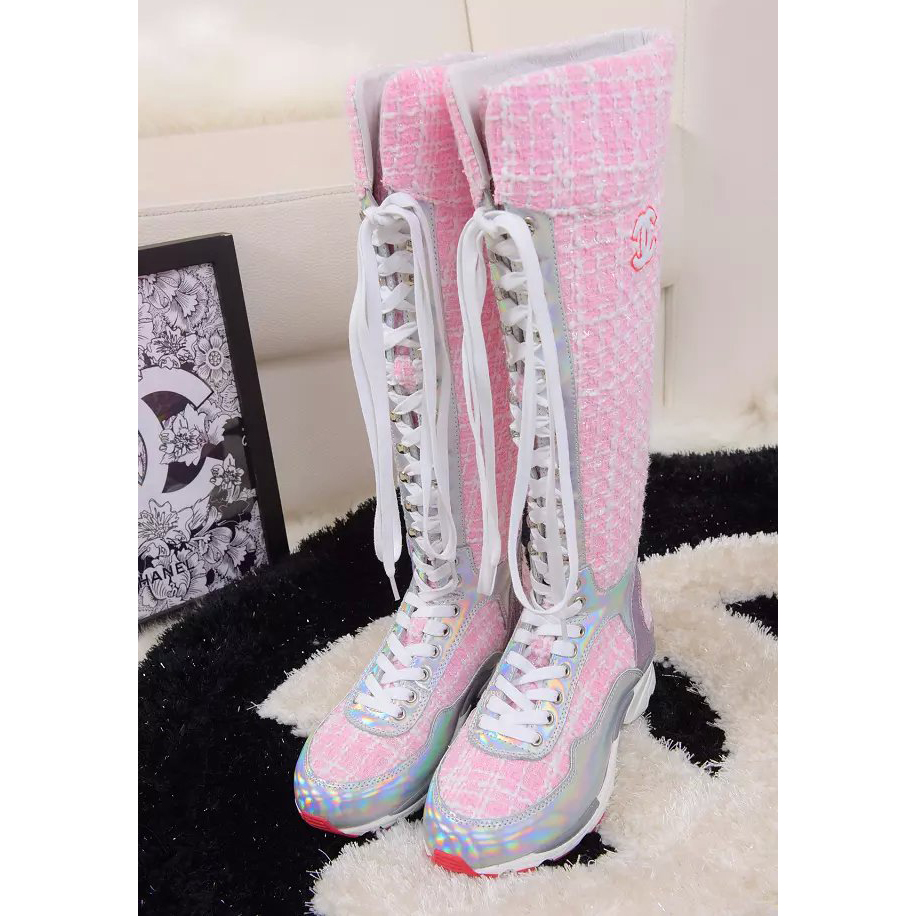 2015 chanel New Arrivals Boots