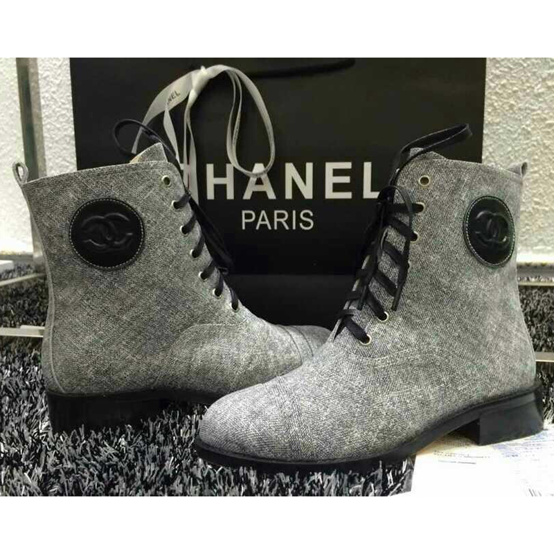 2015 chanel New Arrivals Boots