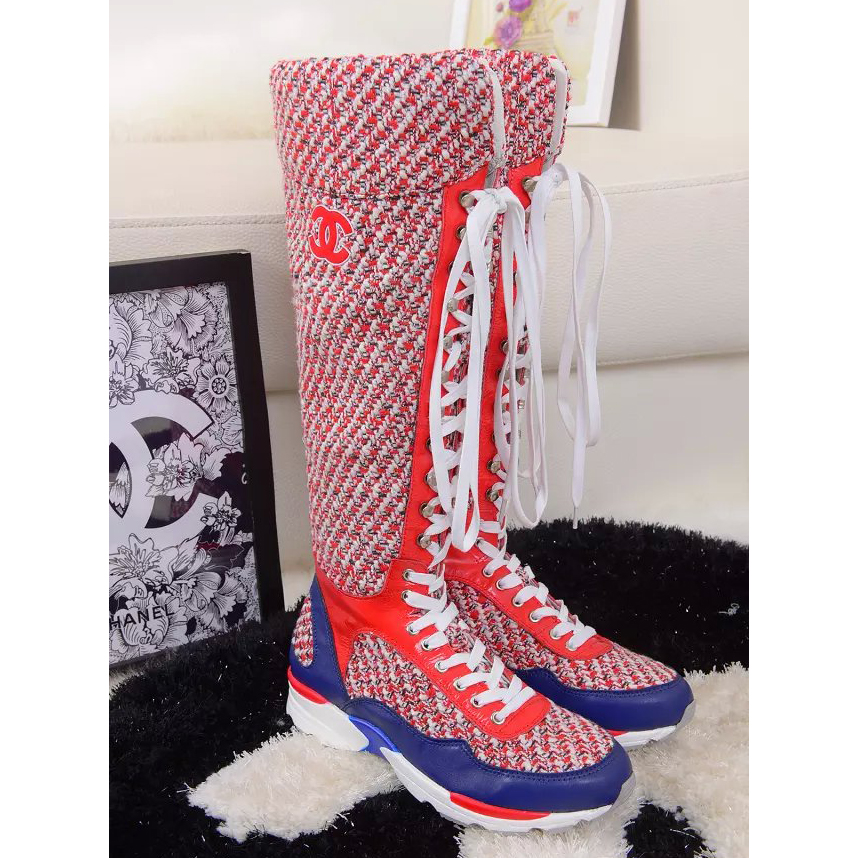 2015 chanel New Arrivals Boots