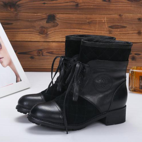 2015 chanel New Arrivals Boots