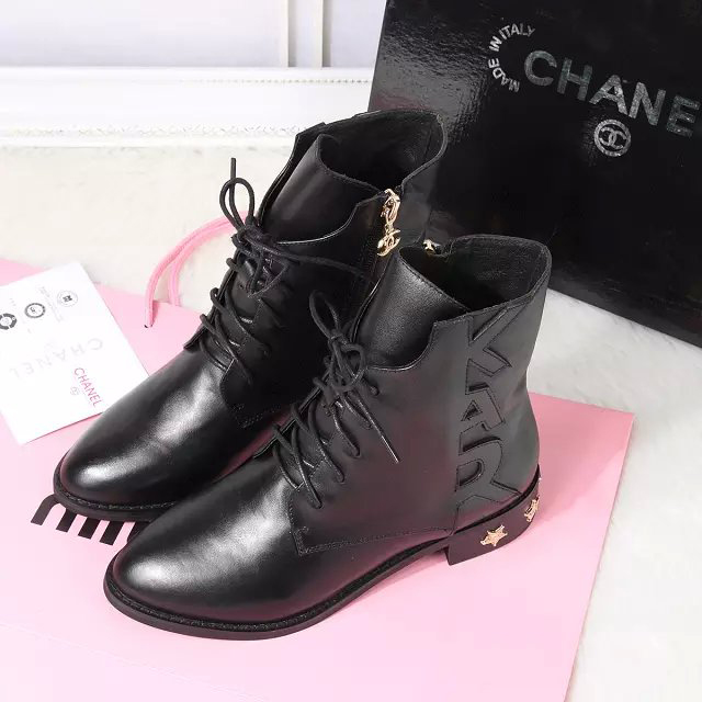 2015 chanel New Arrivals Boots