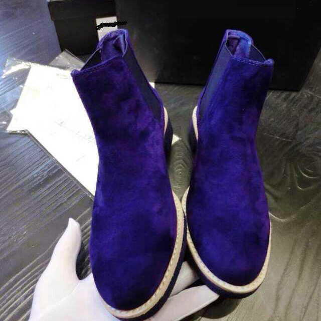 2015 chanel New Arrivals Boots