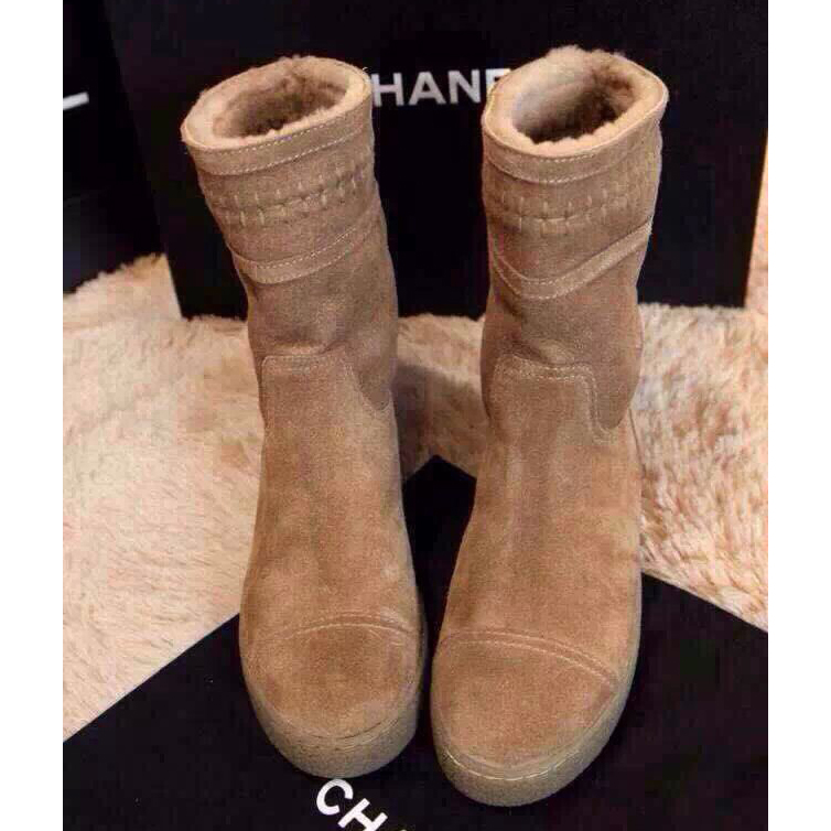 2015 chanel New Arrivals Boots