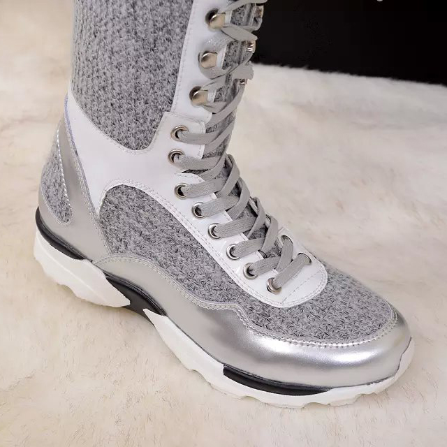 2015 chanel New Arrivals Boots