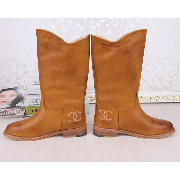 2015 chanel New Arrivals Boots