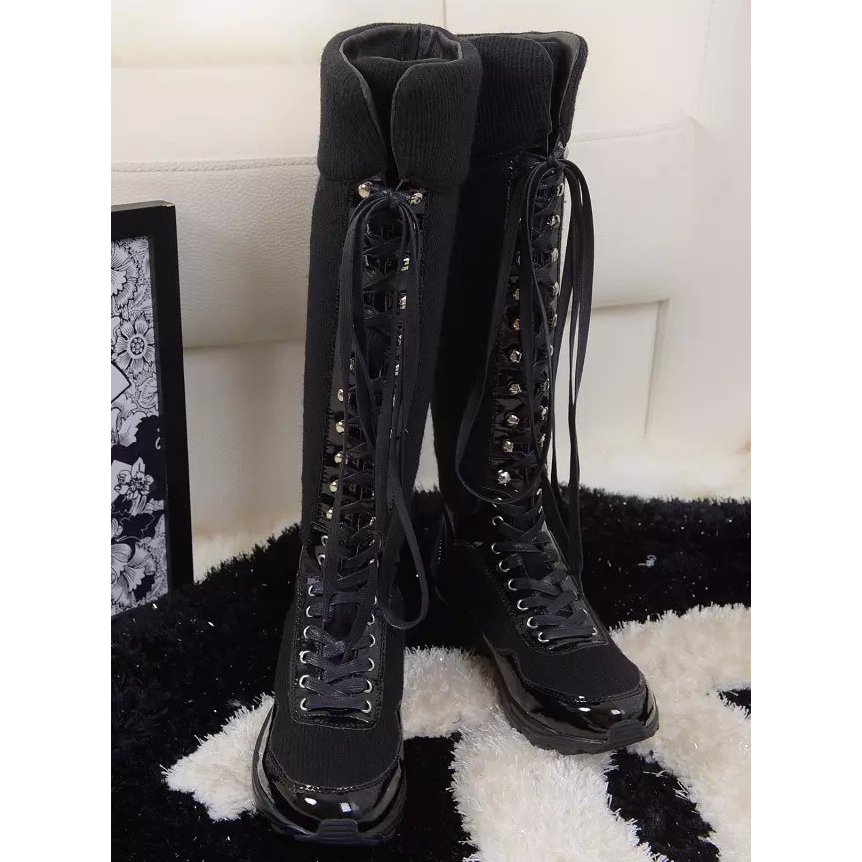 2015 chanel New Arrivals Boots