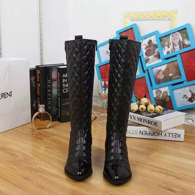 2015 chanel New Arrivals Boots