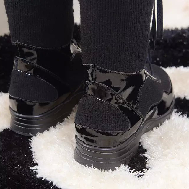 2015 chanel New Arrivals Boots