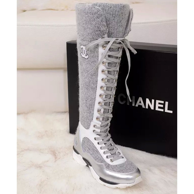 2015 chanel New Arrivals Boots