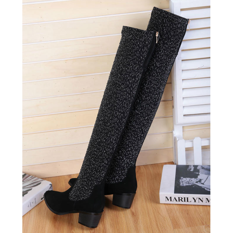 2015 chanel New Arrivals Boots