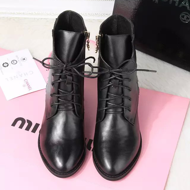 2015 chanel New Arrivals Boots