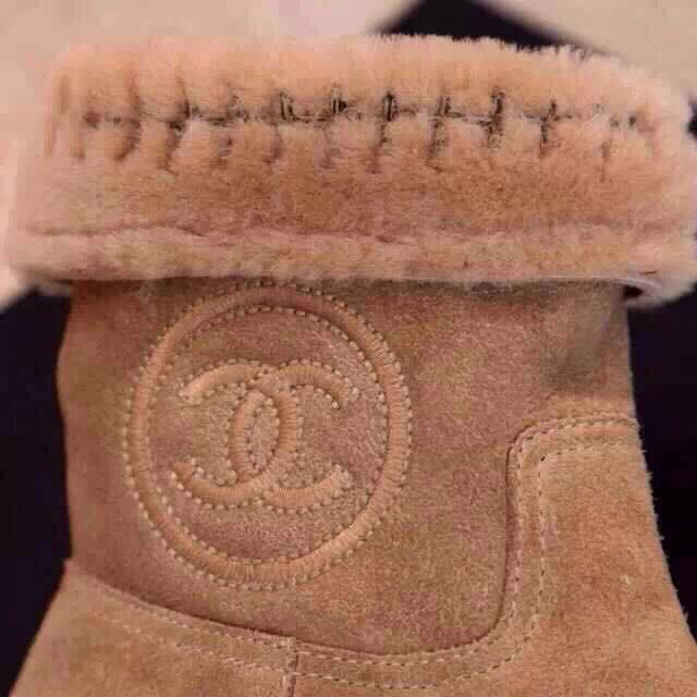 2015 chanel New Arrivals Boots