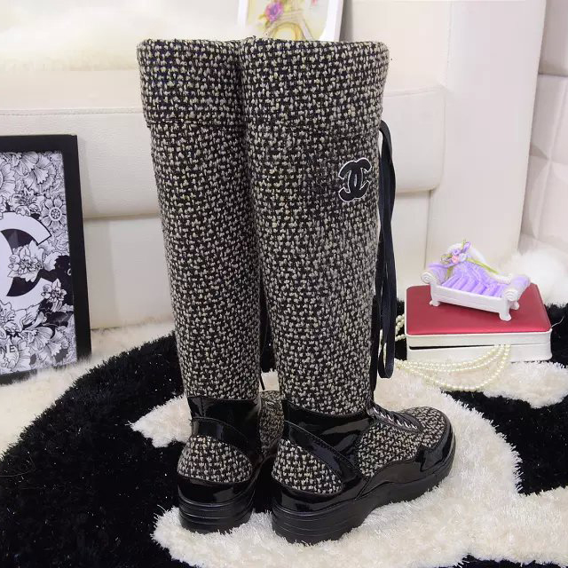 2015 chanel New Arrivals Boots