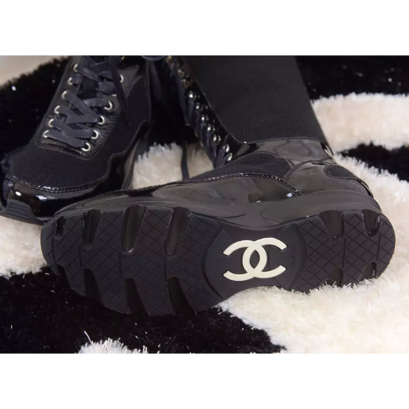 2015 chanel New Arrivals Boots