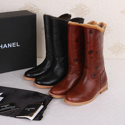 2015 chanel New Arrivals Boots