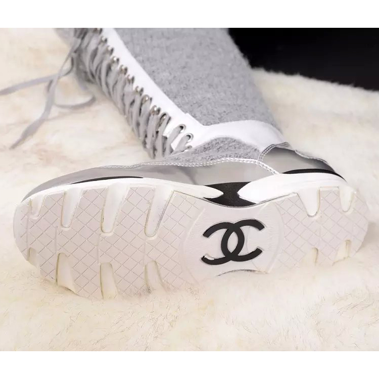 2015 chanel New Arrivals Boots