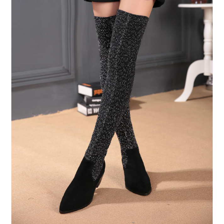 2015 chanel New Arrivals Boots