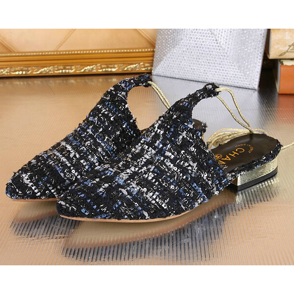 2015 chanel New Arrivals Casual Slippers shoes