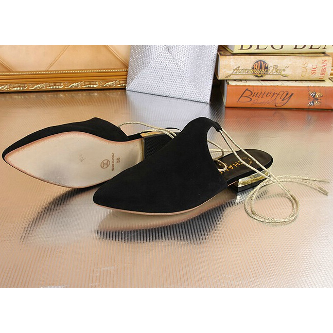 2015 chanel New Arrivals Casual Slippers shoes