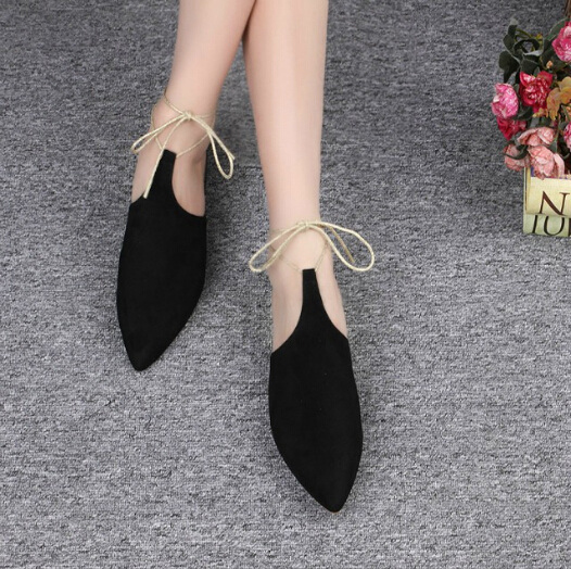 2015 chanel New Arrivals Casual Slippers shoes