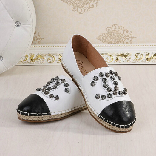 2015 chanel New Arrivals Classical Casual shoes