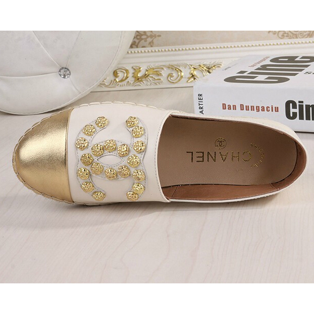 2015 chanel New Arrivals Classical Casual shoes