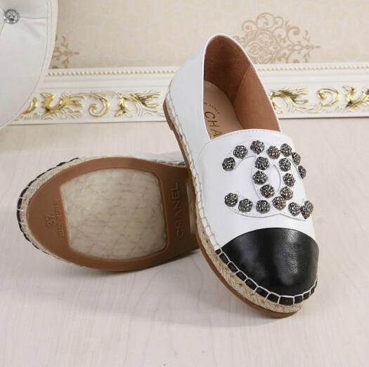 2015 chanel New Arrivals Classical Casual shoes